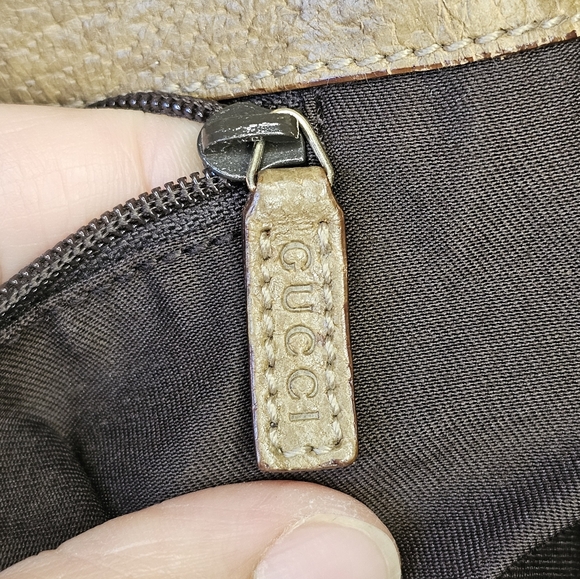 Gucci tote - Picture 14 of 16